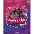 Power Up Level 5 Pupil's Book (Cambridge Primary Exams)