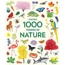 1000 Things in Nature (1000 Pictures)