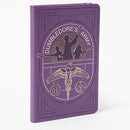 Harry Potter: Dumbledore's Army Hardcover Ruled Journal