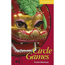 Circle Games Level 2 (Cambridge English Readers)