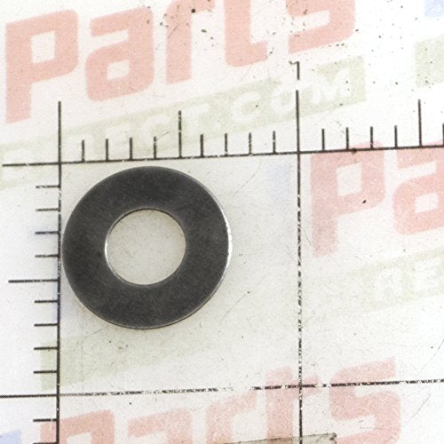 Makita 253139-0 Flat Washer 8