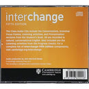 Interchange Intro Class Audio CDs