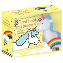 Thats Not My Unicorn Book & Toy