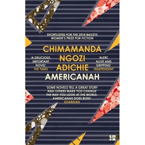 Americanah