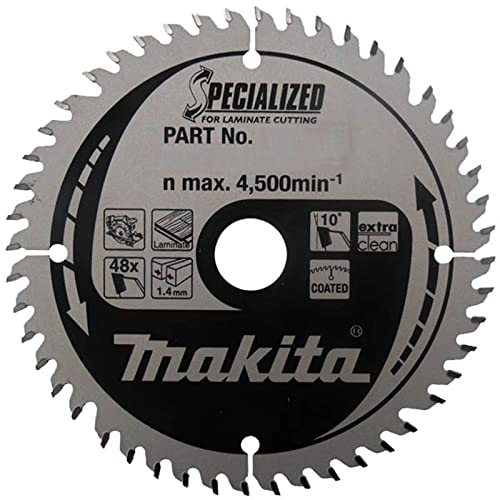 Makita B-29480 Specialised Laminate Cutting Blade