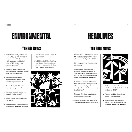 Earth MOB: Reduce waste, spend less, be sustainable