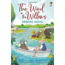 The Wind in the Willows - Graphic Novel