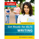 Get Ready for IELTS Writing (Collins English for Exams)