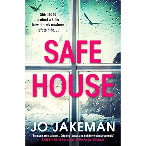 Safe House