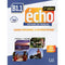 Methode Echo 2eme Edition Niveau B1.1 Cahier d'Apprentissage + CD Audio (French Edition)