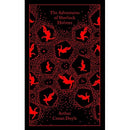 The Adventures of Sherlock Holmes (Penguin Clothbound Classics)