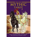 The New Mythic Tarot Deck