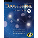 Touchstone Level 2 Student's Book