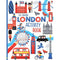 London Activity Book