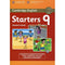 Cambridge English Young Learners 9 Starters Student's Book: Authentic Examination Papers from Cambridge English Language Assessment