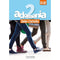 Adomania 2 : Cahier d'activités + CD audio + Parcours digital: A1.2 / A2.1 (French Edition)