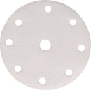 Makita P-37845 Abrasive Discs, Multi-Colour