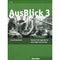 Ausblick: Lehrerhandbuch 3 (German Edition)