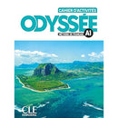 Odyssée Niveau A1 - Cahier d'activités