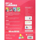 Four Corners Level 2 Workbook