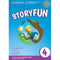 Storyfun Level 4 Teacher's Book with Audio