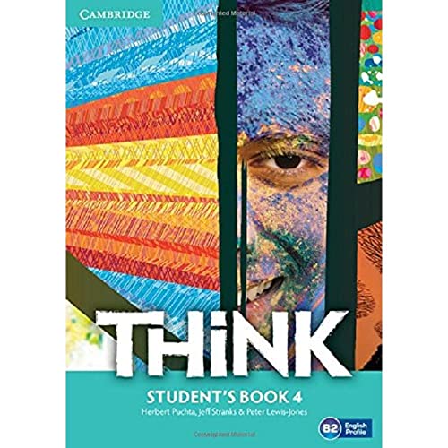 Think Level 4 Student's Book