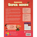 Super Minds Second Edition Starter Student's Book with eBook British English