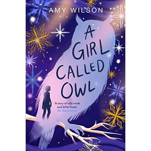 A Girl Called Owl