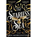 THE STARLESS SEA