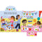 Busy Party (Campbell Busy Books, 50)