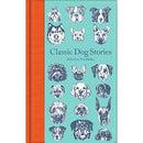 Classic Dog Stories (Macmillan Collector's Library)