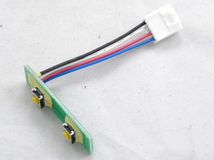 Makita 631973-2 Switch Unit Replacement Part