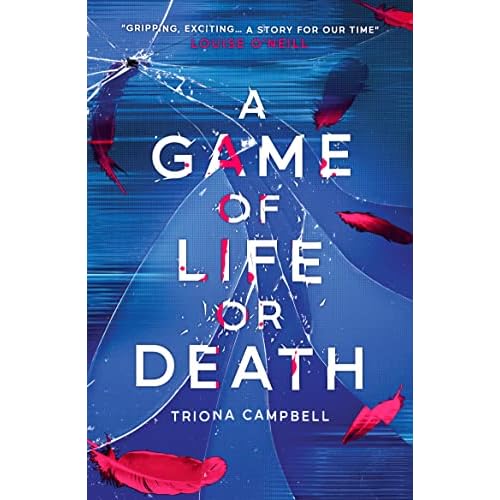 A Game of Life or Death