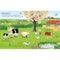 Poppy and Sam's Animals Sticker Book (Farmyard Tales Poppy and Sam)