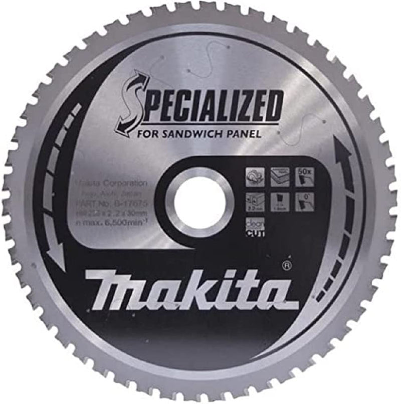 Makita B-17675 Specialised Blade