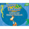 Super Safari American English Level 3 Letters and Numbers Workbook