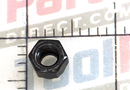 Makita 252014-7 Hex Lock Nut M6-10 Ls1040