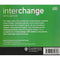 Interchange Level 3 Class Audio CDs