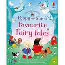 Poppy and Sam's Favourite Fairy Tales (Farmyard Tales Poppy and Sam): 1