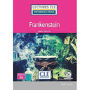 Frankestein Lecture FLE - niveau B2