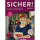 Sicher! aktuell B2.2 KB+AB+CD-Audio (German Edition)