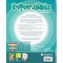 Super Minds Level 3 Teacher's Book