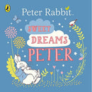 Sweet Dreams, Peter! (Peter Rabbit)