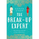 The Breakup Expert