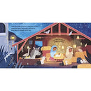 The Twinkly Twinkly Nativity Book