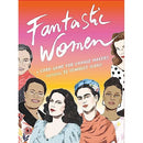 Fantastic Women: A Top Score Game