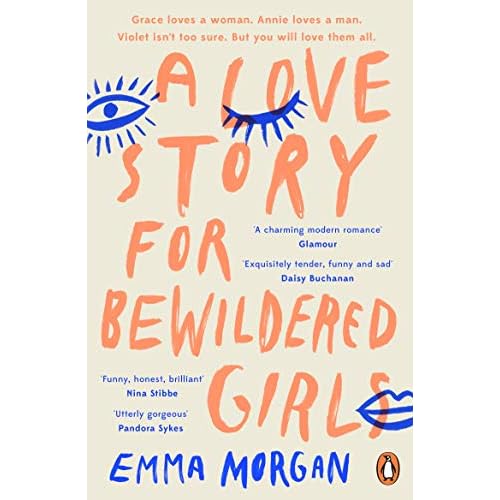 A Love Story for Bewildered Girls