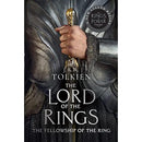 THE FELLOWSHIP OF THE RING (Book 1)