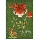 The Jungle Book: V&A Collectors Edition