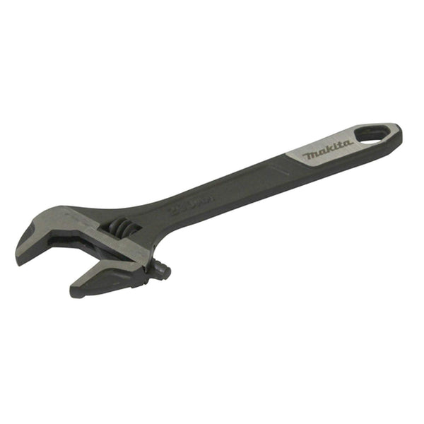 Makita B-65420 200mm Adjustable Wrench